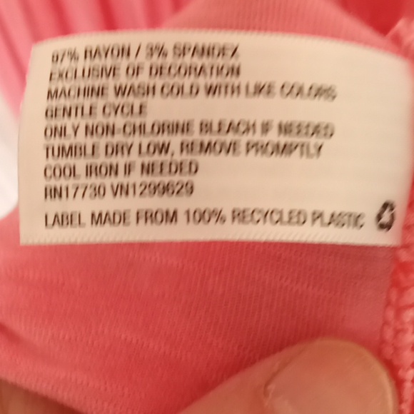 Knox Rose Sleeveless Maxi Dress - Picture 5 of 5